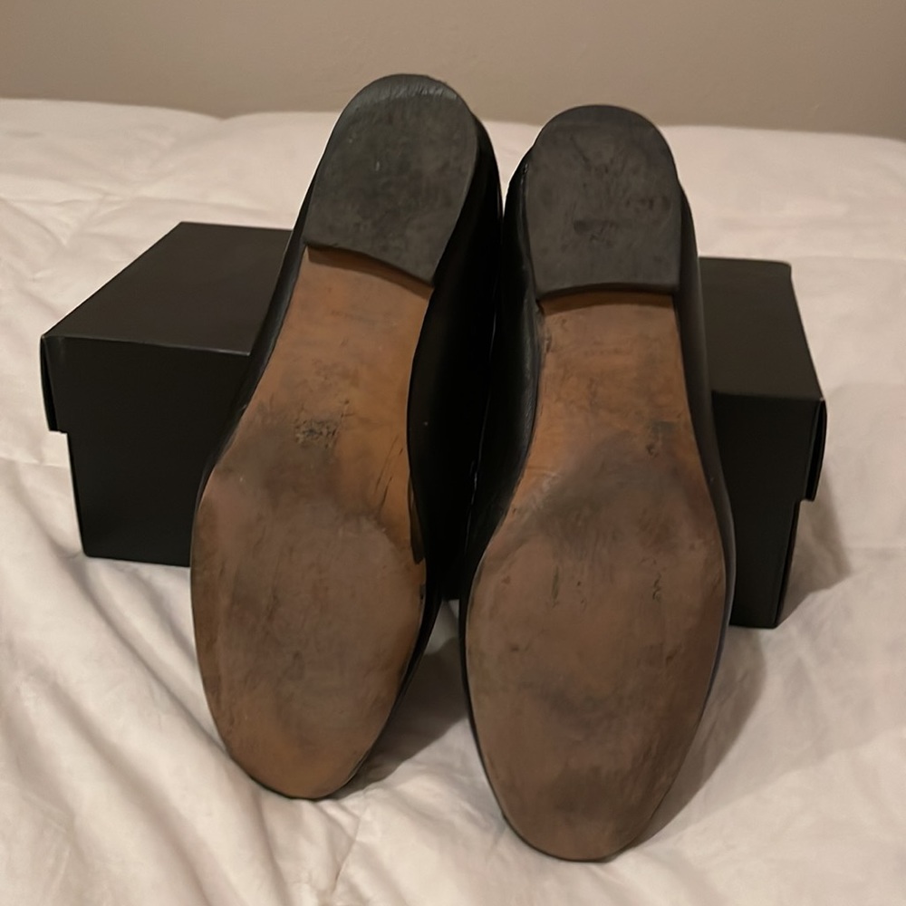 COACH HAILEY LOAFER - Picture 4 of 4